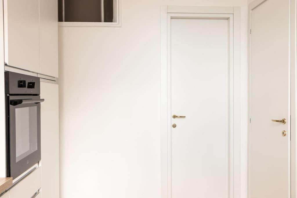 Serendipity Vatican Door House Roma Exterior foto