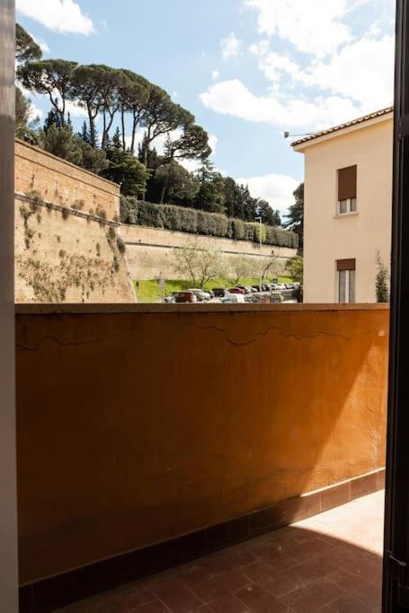 Serendipity Vatican Door House Roma Exterior foto
