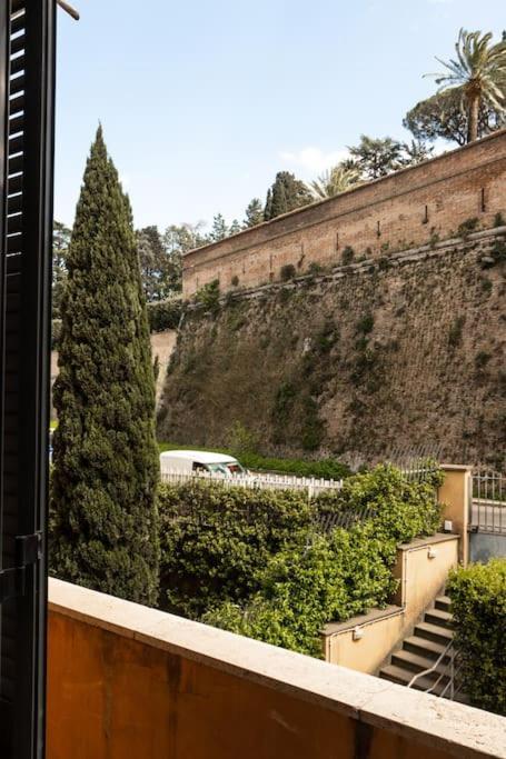 Serendipity Vatican Door House Roma Exterior foto