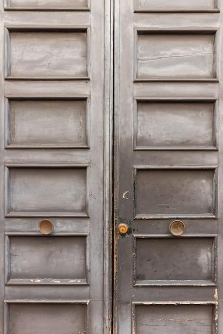 Serendipity Vatican Door House Roma Exterior foto